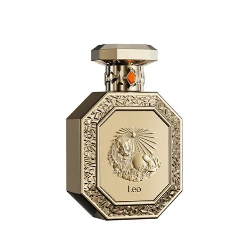 French Avenue Genesis Leo EDP 90ml em fundo claro