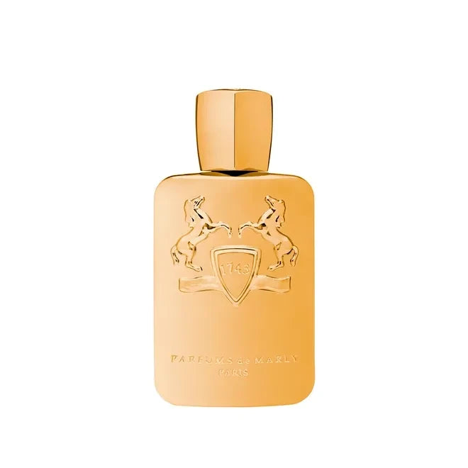 Parfums de Marly Godolphin EDP 125ml em fundo claro