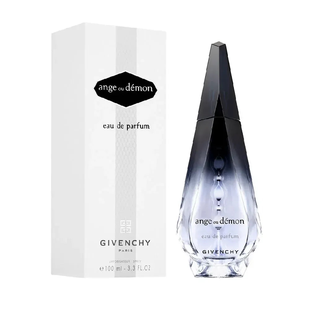 Givenchy Ange Ou Demon EDP 100ml em fundo claro