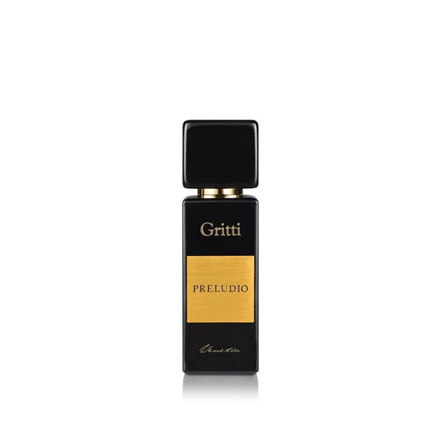 Gritti Preludio EDP 100ml em fundo claro