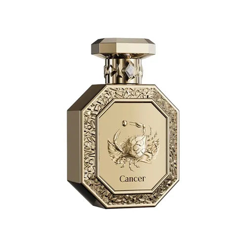 French Avenue Genesis Cancer EDP 90ml em fundo claro