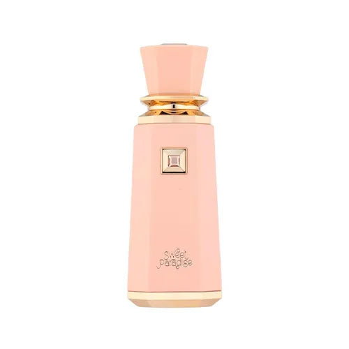 French Avenue Sweet Paradise EDP 100ml em fundo claro