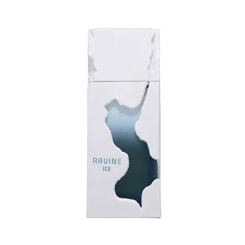 French Avenue Extrato de Gelo de Ravina Francesa Extrait de Parfum 100ml em fundo claro