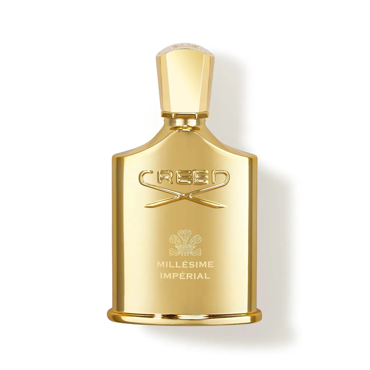 Creed Millesime Imperial Eau de Pafum EDP 100ml em fundo claro