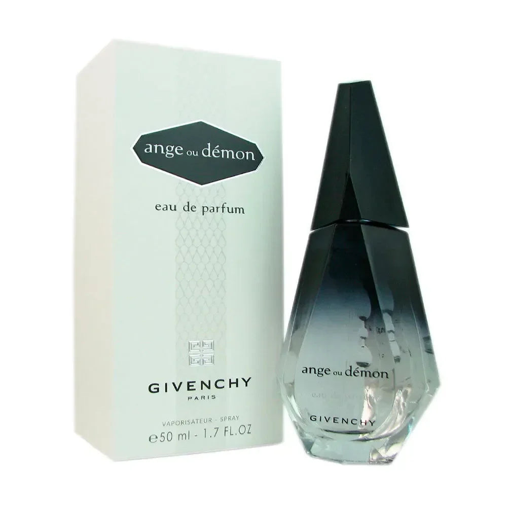 Givenchy Ange Ou Demon EDP 50ml em fundo claro