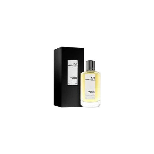 Mancera Cedrat Boise Eau De Parfum - Aurah Perfumaria