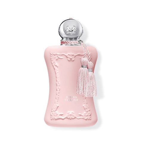 Parfums De Marly Delina Exclusif - Aurah Perfumaria