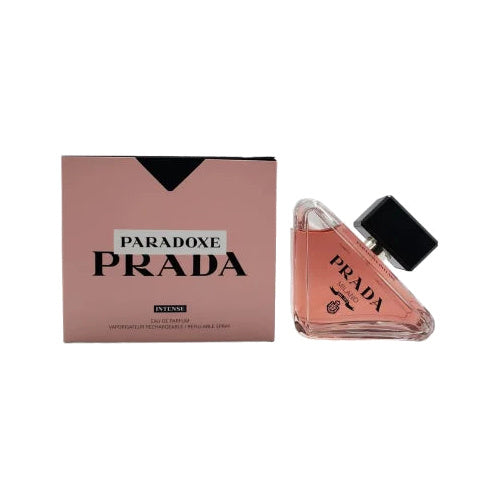 Prada Paradoxe Intense F 90ml EDP - Aurah Perfumaria