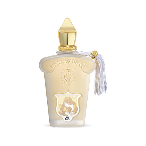 Xerjoff Casamorati Dama Bianca EDP 100ml - Aurah Perfumaria