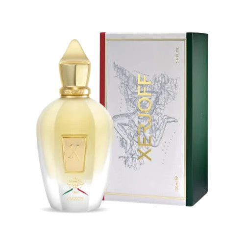 Xerjoff Naxos U 100ml EDP - Aurah Perfumaria