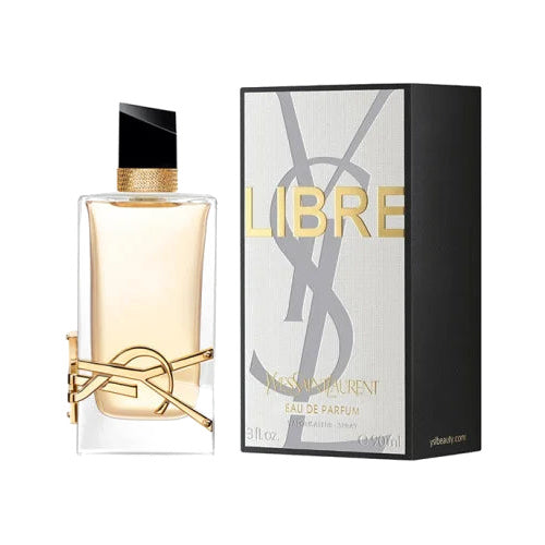 Yves Saint Laurent Libre EDP 90ml - Aurah Perfumaria