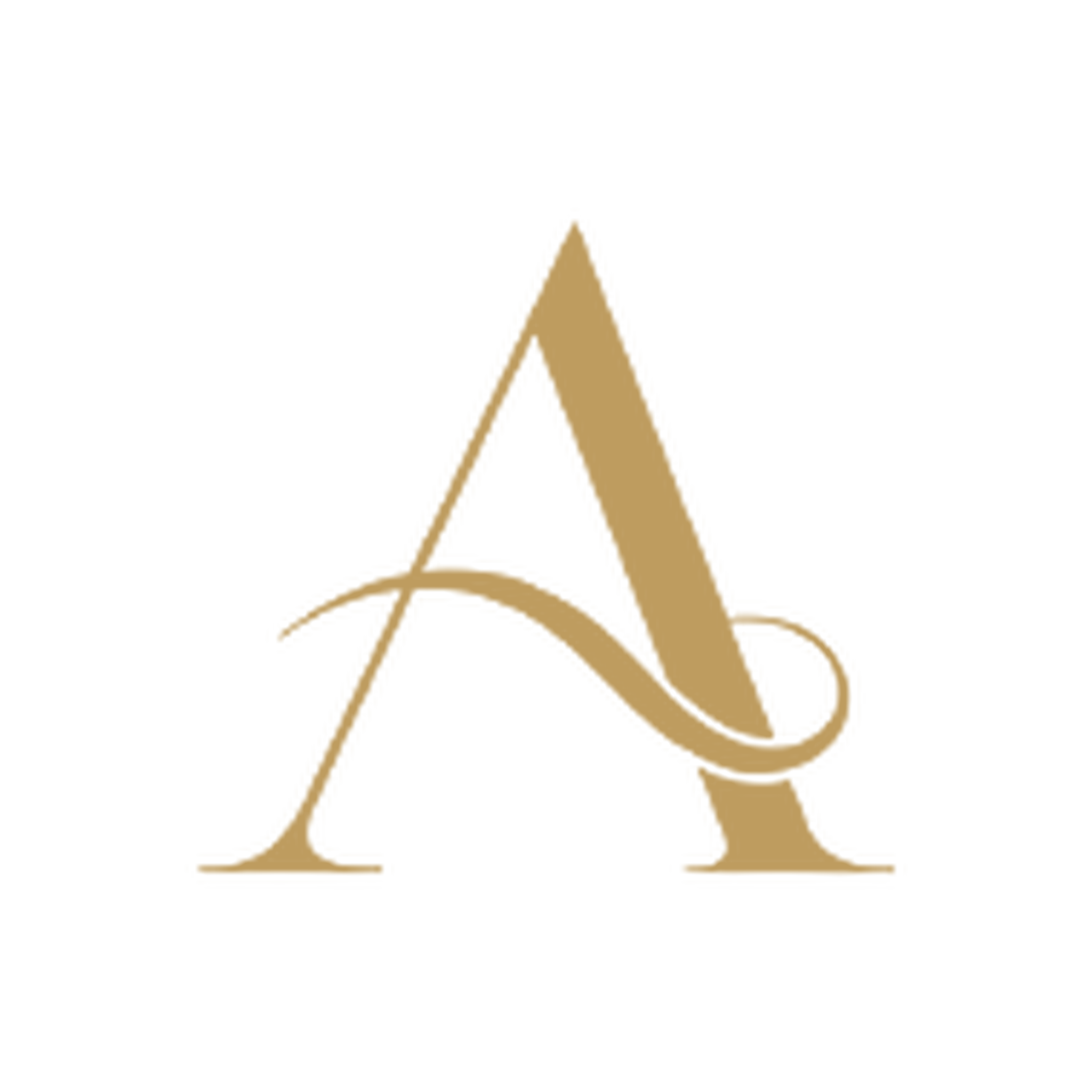 Monograma oficial AuraH