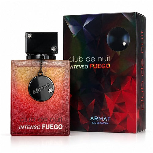 Armaf Club de Nuit Intenso Fuego EDP 105ml