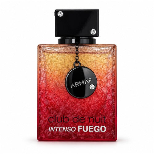 Armaf Club de Nuit Intenso Fuego EDP 105ml