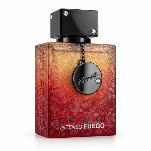Armaf Club de Nuit Intenso Fuego EDP 105ml
