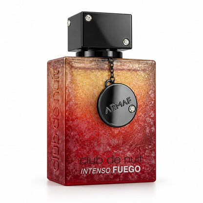 Armaf Club de Nuit Intenso Fuego EDP 105ml