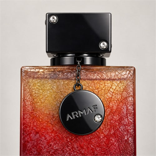 Armaf Club de Nuit Intenso Fuego EDP 105ml