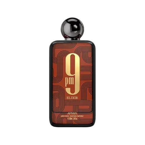 Afnan 9PM Elixir 100ml