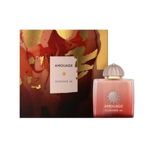 Amouage Guidance 46 - Aurah Perfumaria