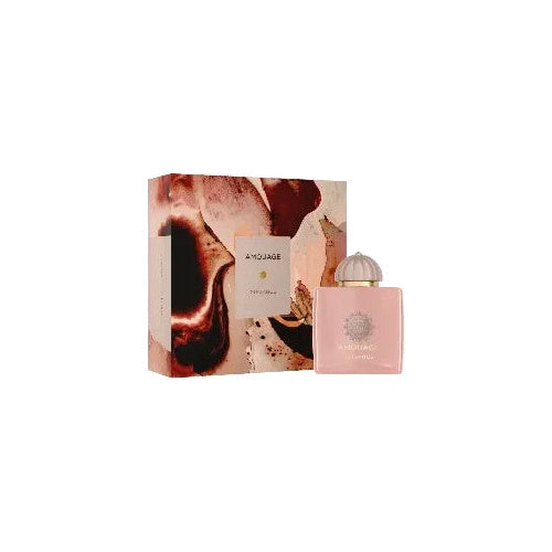Amouage Guidance Eau De Parfum Feminino 100ml - Aurah Perfumaria