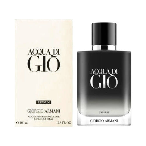 Armani Acqua Di Gio Parfum 100ml - Aurah Perfumaria