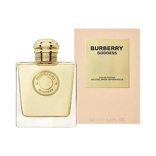 Burberry Goddess EDP 100ml - Aurah Perfumaria
