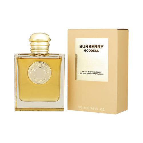 Burberry Goddess Intense EDP 100ml - Aurah Perfumaria