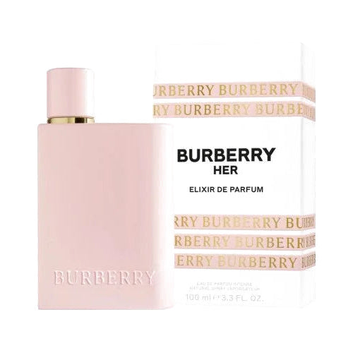Burberry Her EDP Elixir 100ml - Aurah Perfumaria
