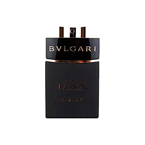 Bvlgari Man In Black EDP M 100ml - Aurah Perfumaria