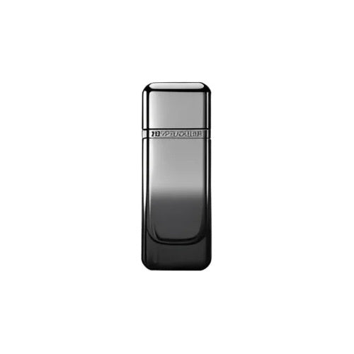 Carolina Herrera 212 VIP Black Elixir - Aurah Perfumaria