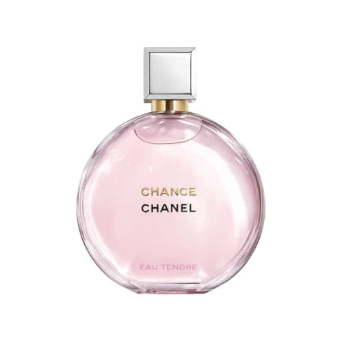 Chanel Chance Eau Tendre EDP 100ml - Aurah Perfumaria