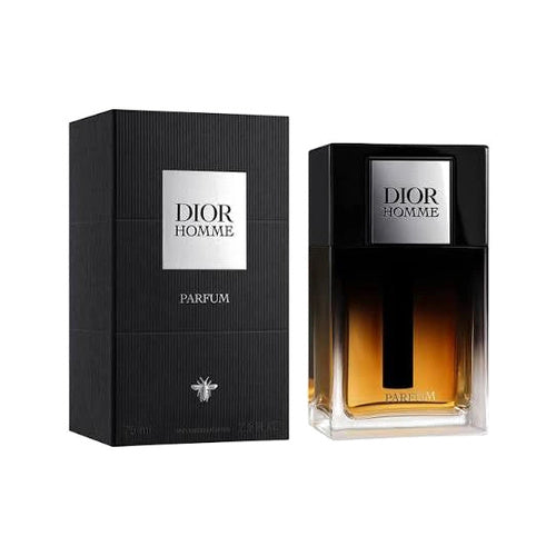 Dior Homme Parfum 100ml - Aurah Perfumaria