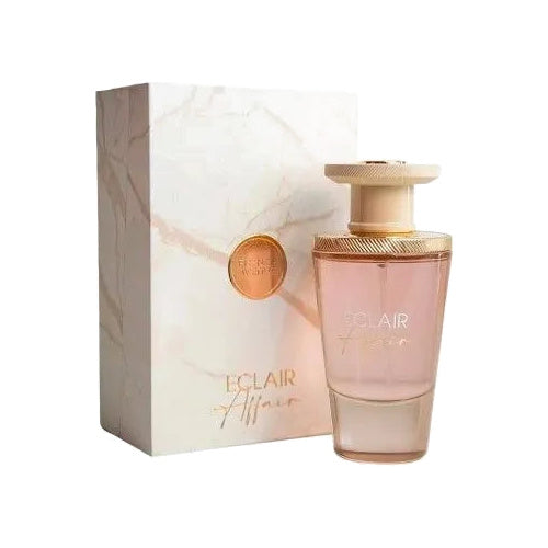 French Avenue Éclair Affair EDP 100ml - Aurah Perfumaria