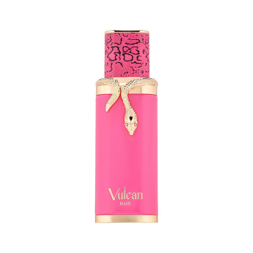 French Avenue Vulcan Baie EDP Unissex 100ml - Aurah Perfumaria