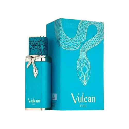 French Avenue Vulcan Feu EDP 100ml