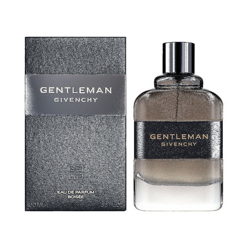 Givenchy Gentleman Boisee EDP 100ml - Aurah Perfumaria