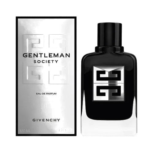Givenchy Gentleman Society EDP 100ml - Aurah Perfumaria