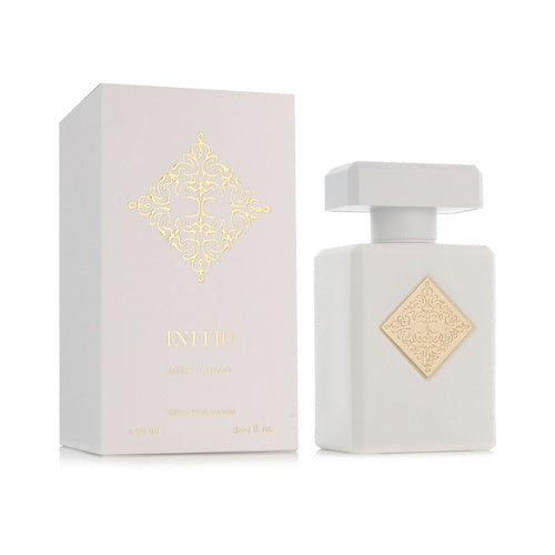 Initio Musk Therapy 90ml - Aurah Perfumaria