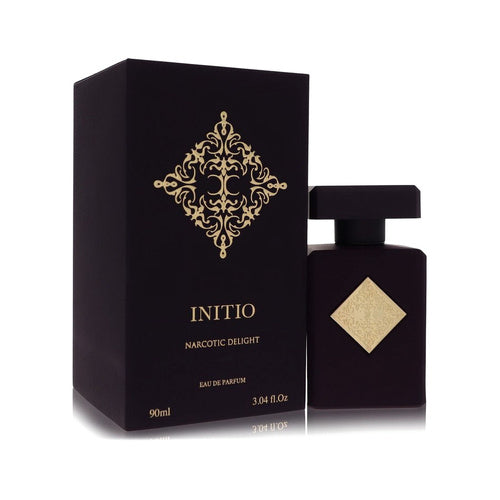 Initio Narcotic Delight EDP 90ml - Aurah Perfumaria