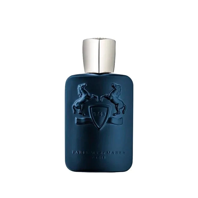 Parfums de Marly Layton Exclusif EDP 125ml em fundo claro