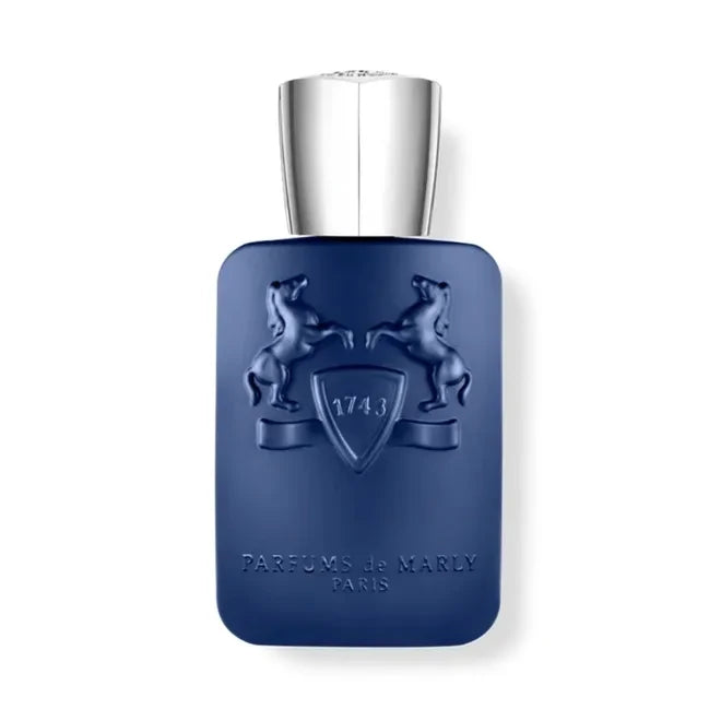 Parfums de Marly Percival EDP 125ml em fundo claro