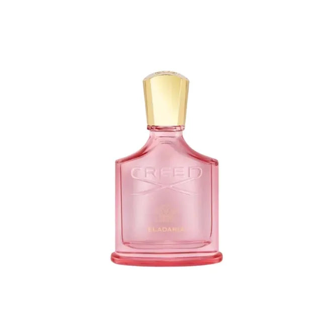 Creed Eladaria EDP 75ml em fundo claro