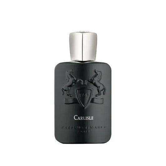 Parfums de Marly Carlisle EDP 125ml em fundo claro