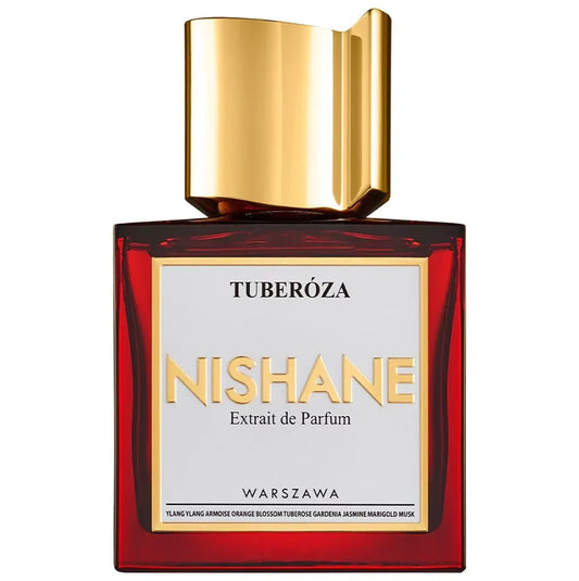 Nishane Papilefiko Extrait de Parfum 100ml em fundo claro