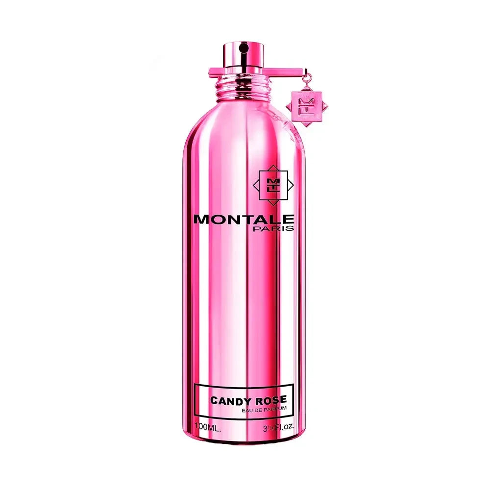 Montale Candy Rose ( ) EDP 100ml em fundo claro