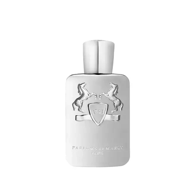 Parfums de Marly Pegasus EDP 125ml em fundo claro