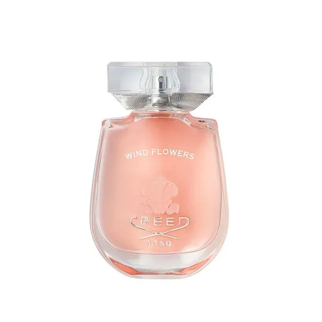 Creed Wind Flowers EDP 75ml em fundo claro