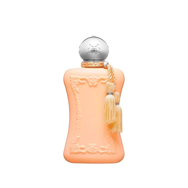 Parfums de Marly Cassili EDP 75ml em fundo claro