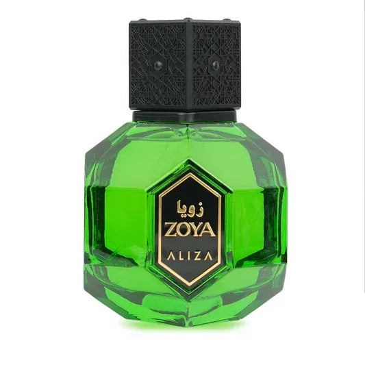 Rasasi Aliza Zoya Rasasi EDP 100ml em fundo claro