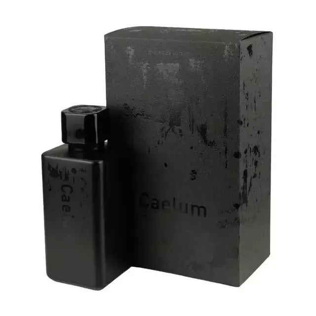 Maison Alhambra Caelum Extrait de Parfum 100ml em fundo claro